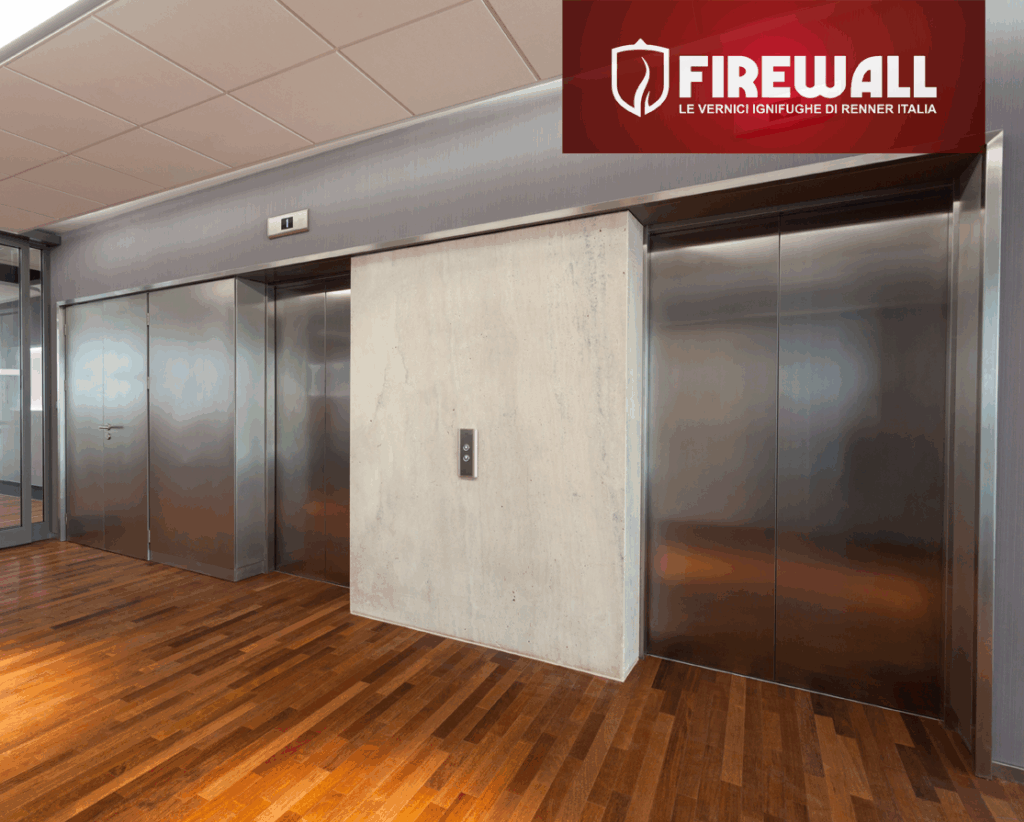 antincendio alberghi