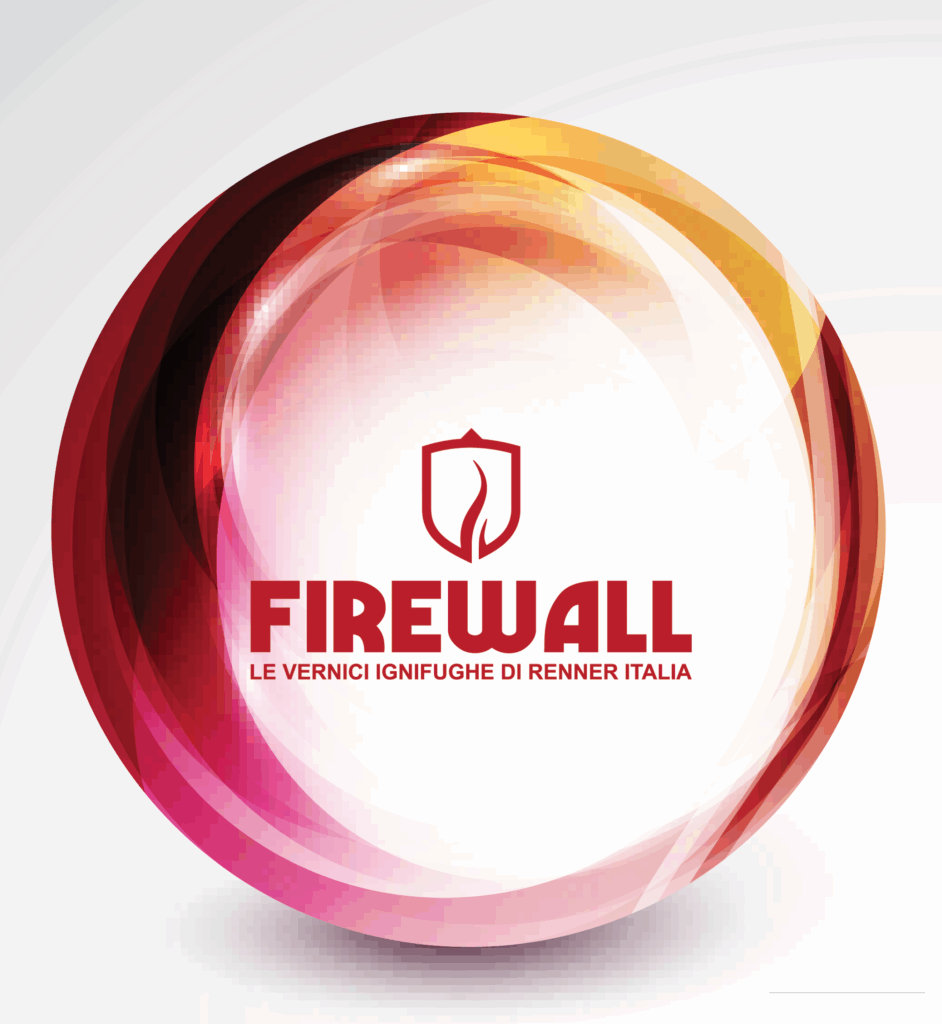 vernici ignifughe
