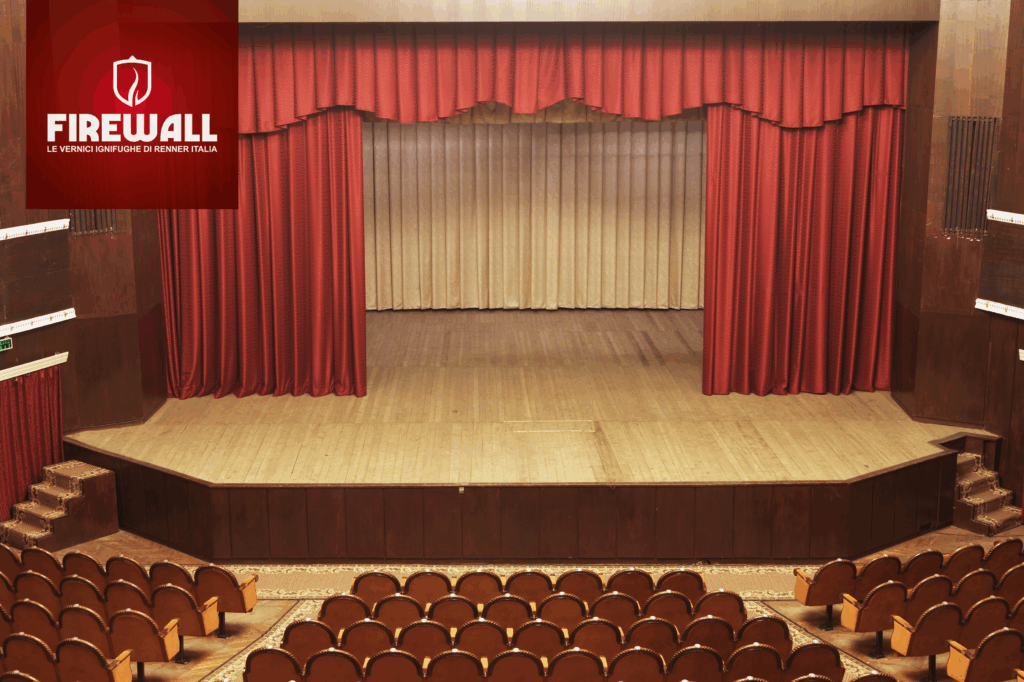 vernici ignifughe la differenza