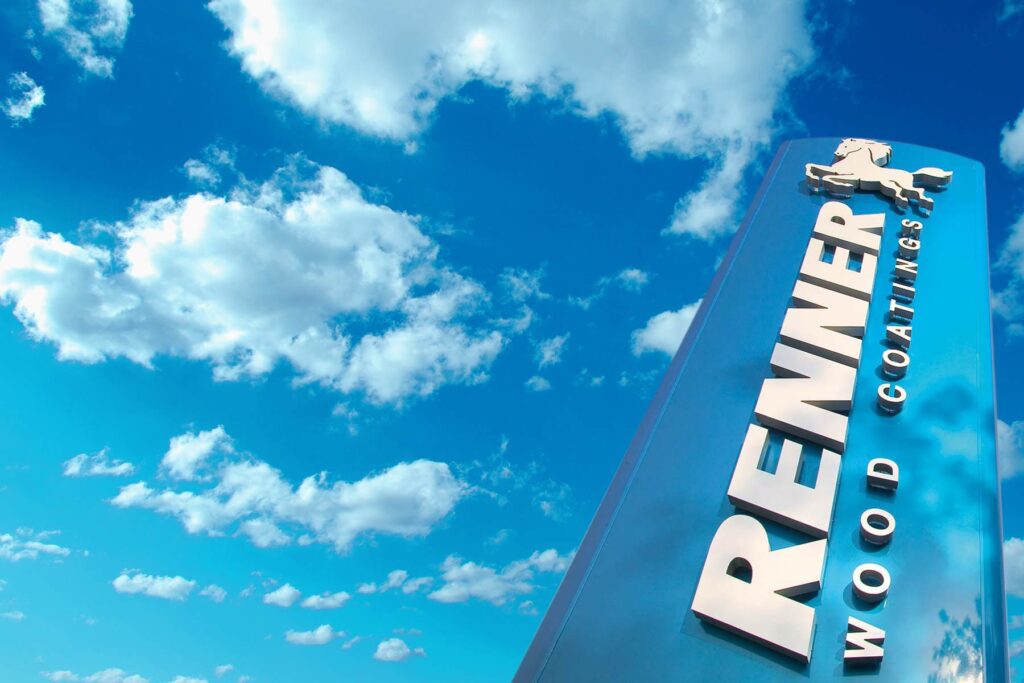 Renner Italia