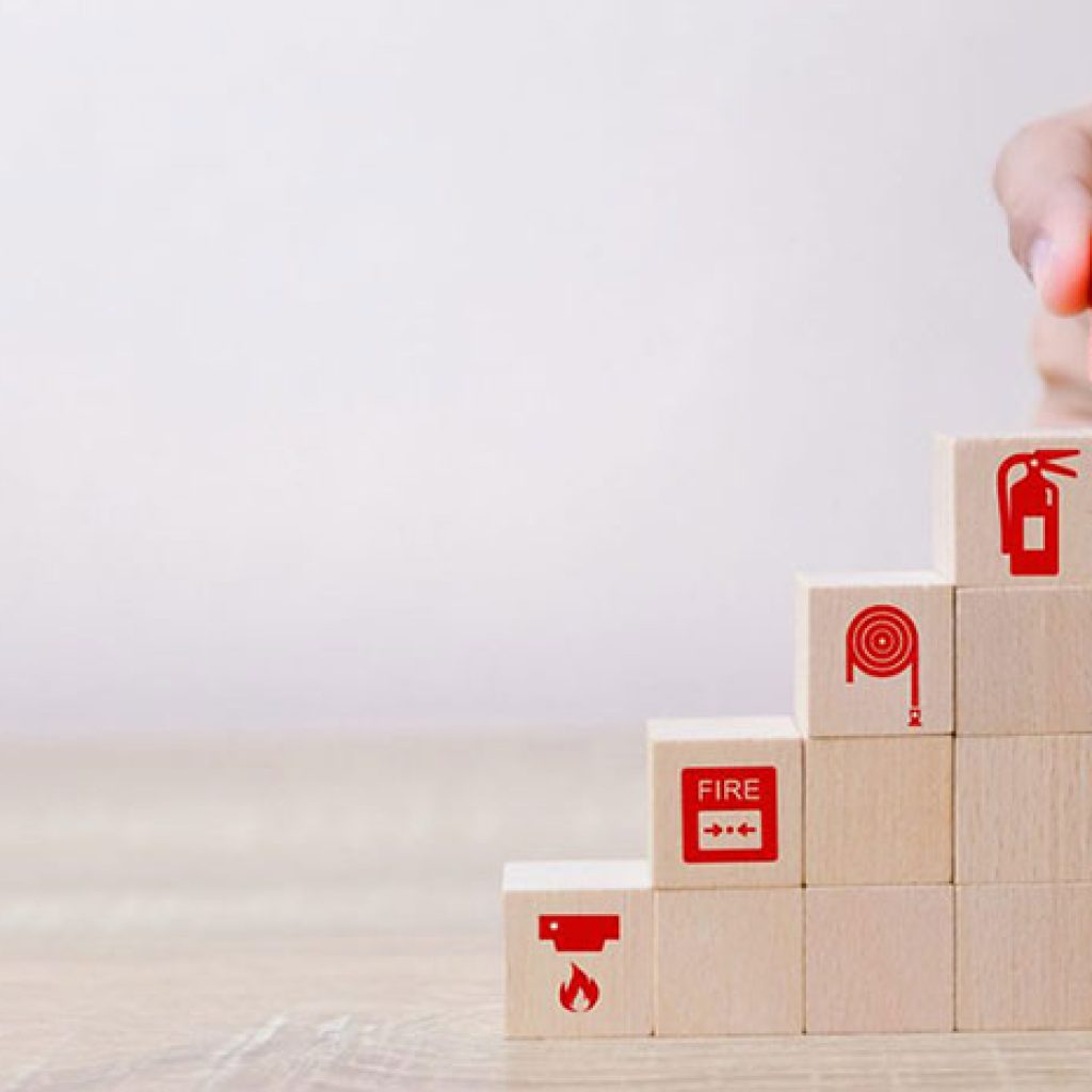 prevenzione incendi