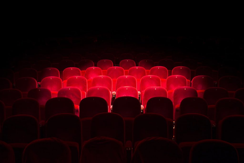 Messa in sicurezza dei teatri